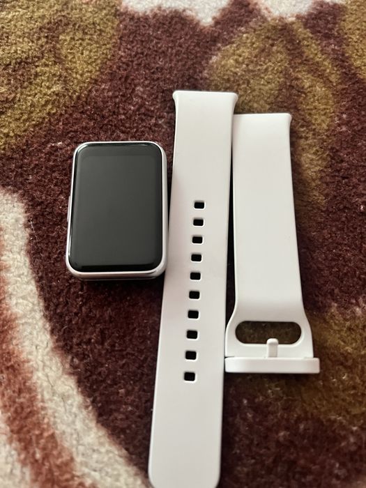 Ceas  samsung galaxy fit 3 ca noua