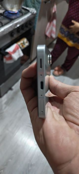 Samsung Galaxy A56 5G 8+8/128GB yangi xolatda