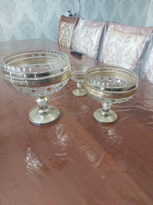 Багима сотилади каплект