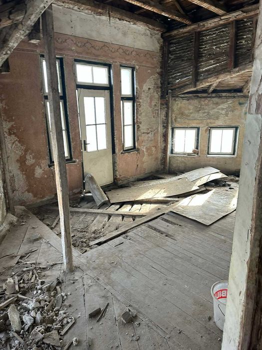 Продава се Етаж от къща в Пловдив, Център - 153 кв.м за 2092 €/кв.м - Снимка #14