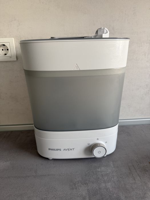Електрически парен стерилизатор Philips Avent