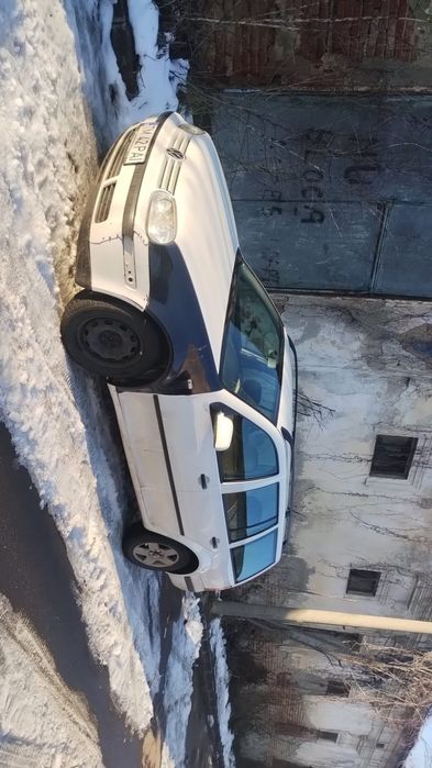 Vand golf 4 1.4 2000 acte in regula