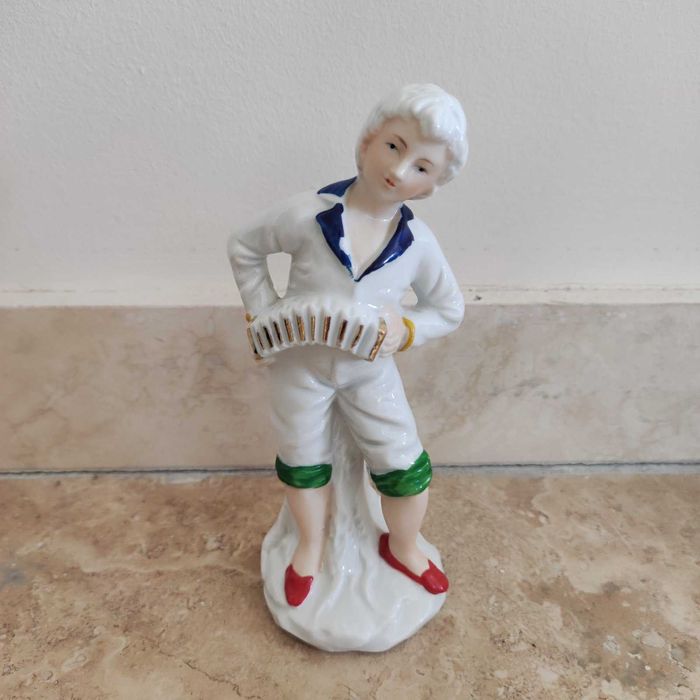 Винтидж порцеланови фигурки