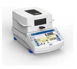 Анализаторы Влажности RADWAG