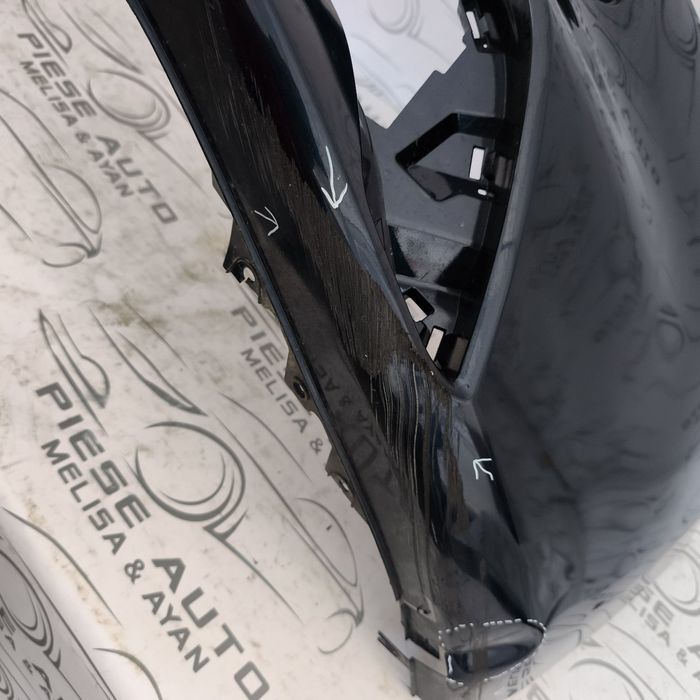 Bara fata Mazda 2 Facelift an 2023-2024-2025-2026