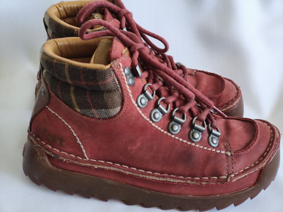 "The art company" Tibet, обувки естествена кожа, номер 37