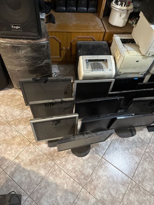 Монитор 2000 тенге