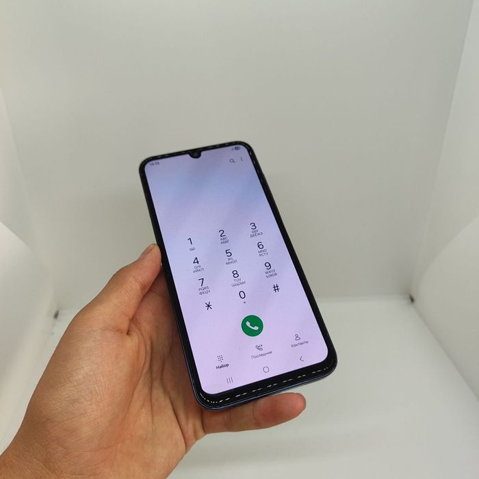 Samsung A25 5g dastavka bor