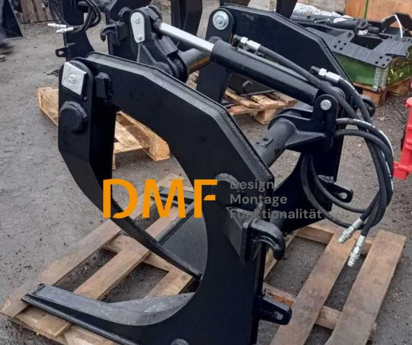 Щипки за дърводобив - Професионални