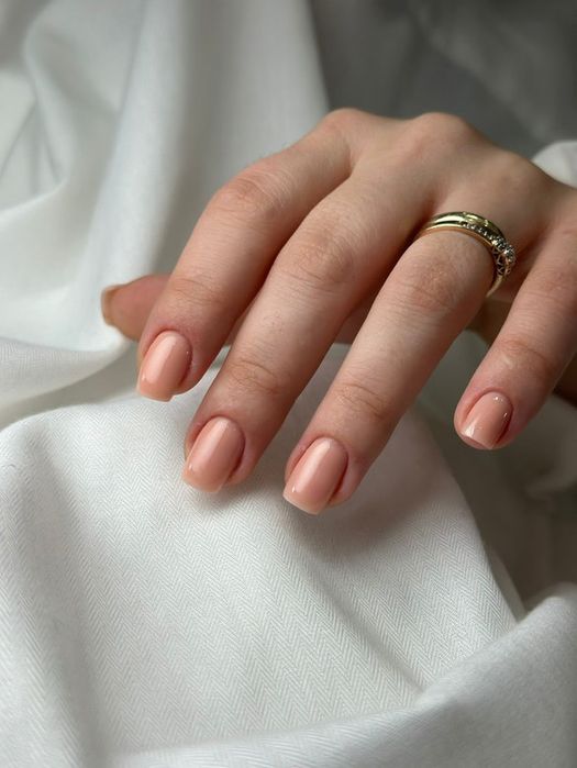 Unghii cu gel, unghii slim Oradea