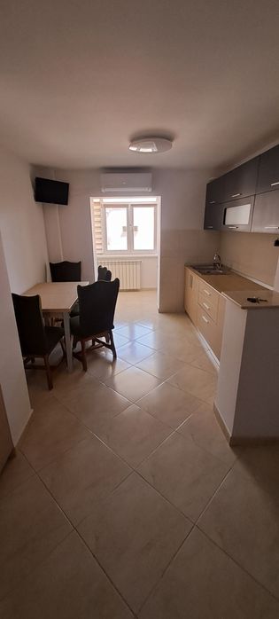 Inchiriez apartament de doua camere