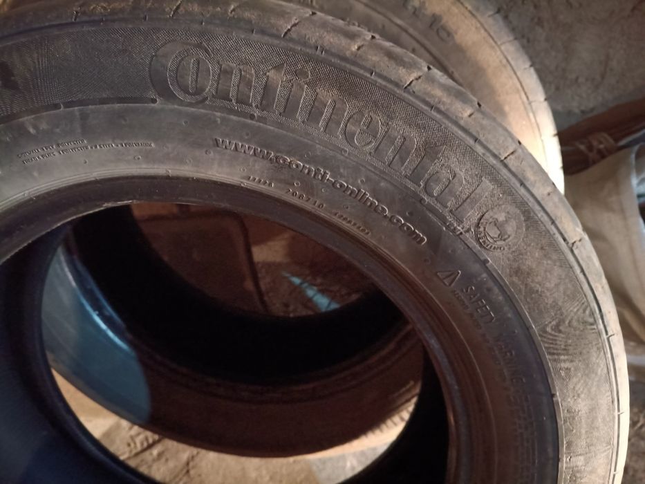 Продам шины на 14 размер 4#100 и 15 летние 195,65,15