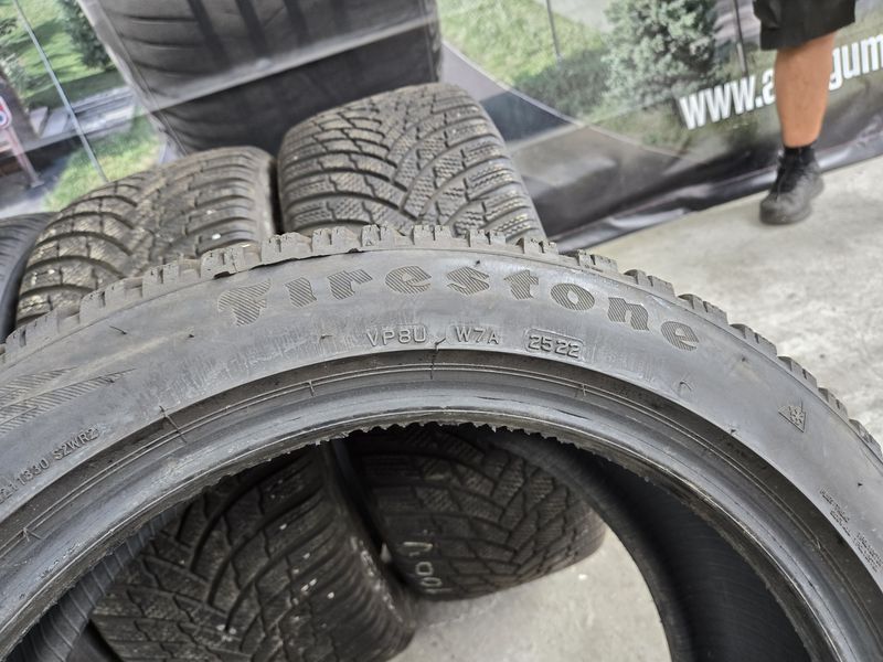 245/45/18 FIRESTONE 4бр