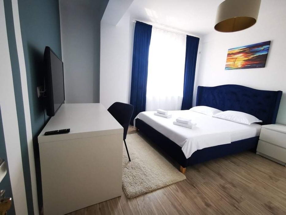 Apartament 2 camere. Moonlight residence. Mamaia
