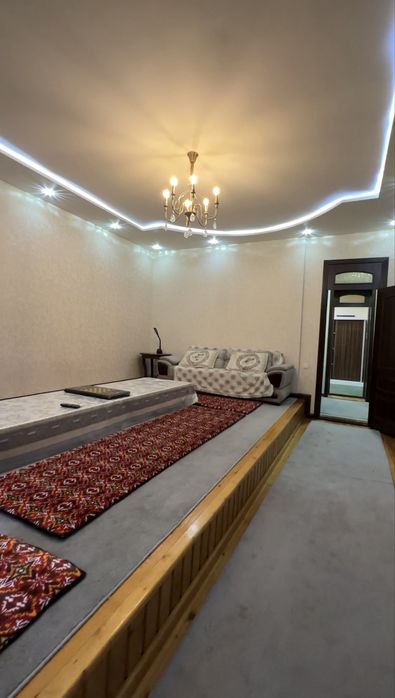 Dacha Archazone  Samarqanda yangi ochilgan