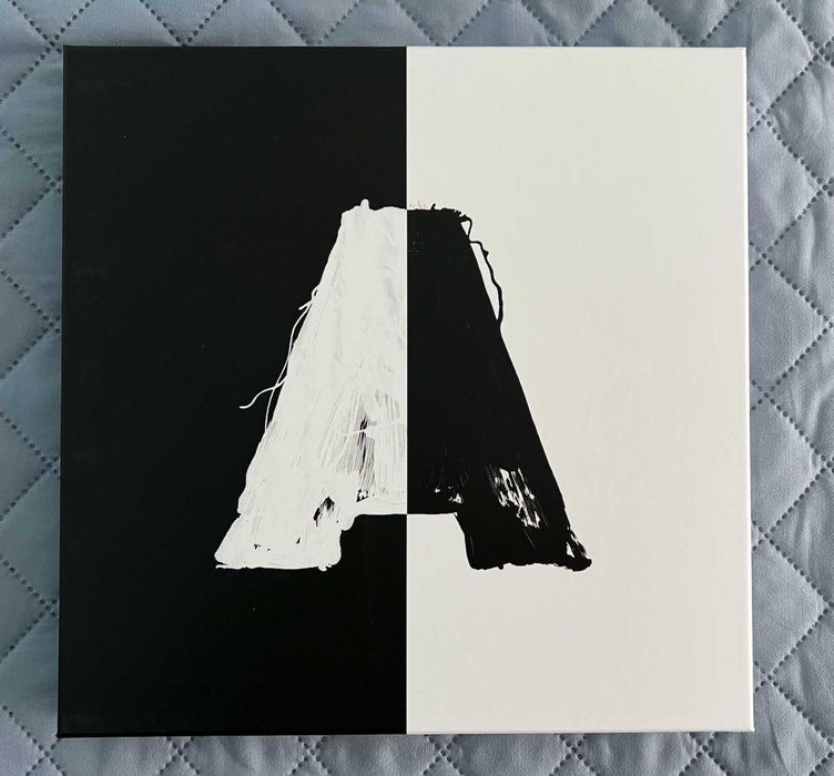 Armin van Buuren - Balance (4x LP + Box)