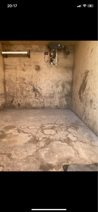 Газель2005г термофургон