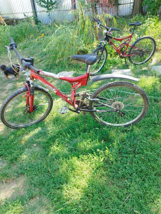 Bicicletă montain bike