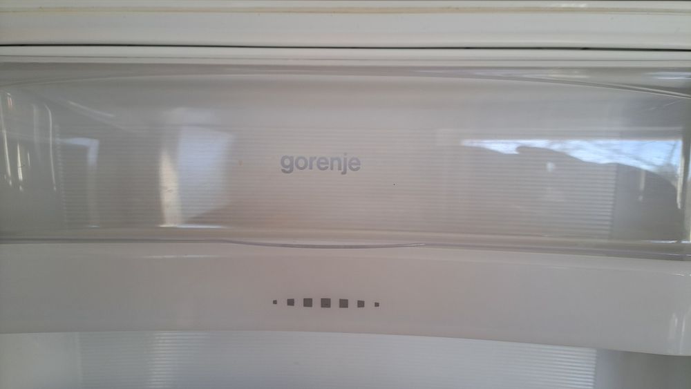Vand combina frigorifica Gorenje cu 2 compresoare