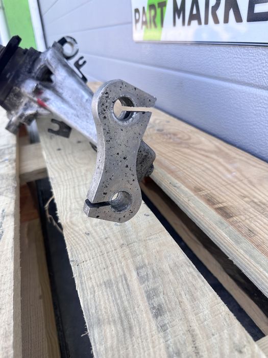 Ляв шенкел AUDI A6 A7 C8 4K 4K0407241D 4K0407559D