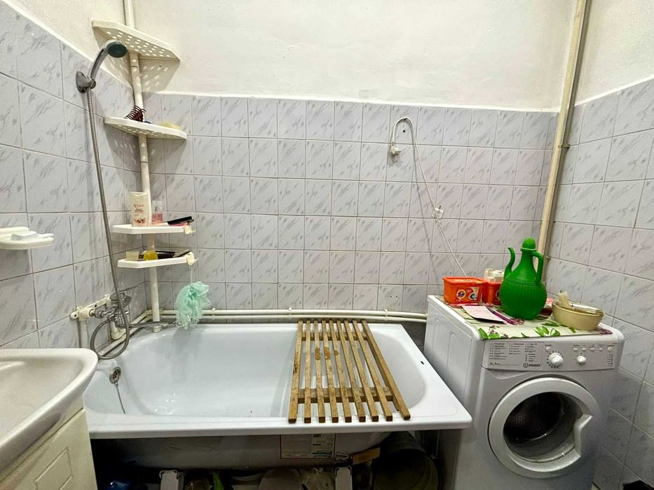 Продам 3х ком. город ул.Абая.>