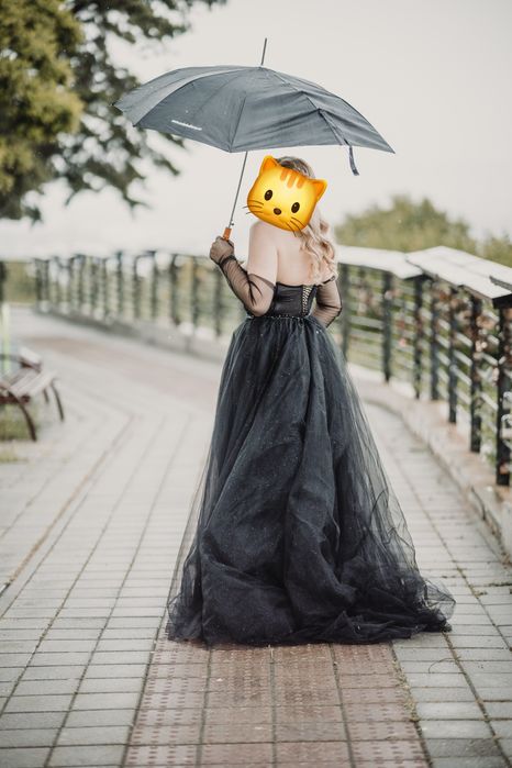 Официална/Бална рокля