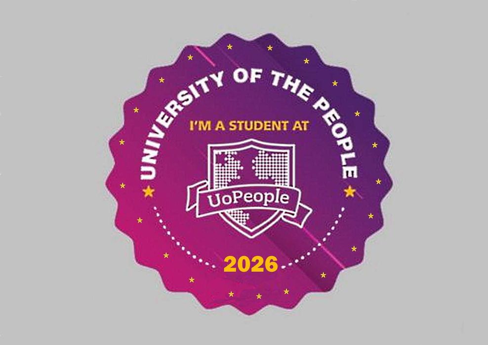 Онлайн обучение в американском университете