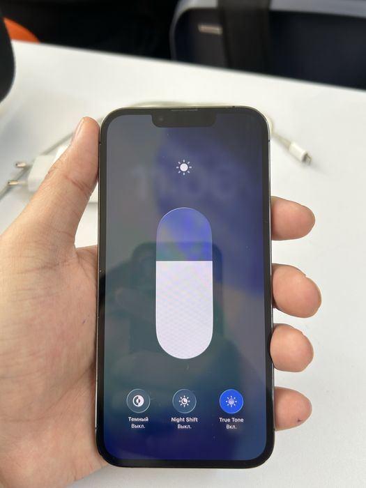 Iphone13pro в идеальном состояний