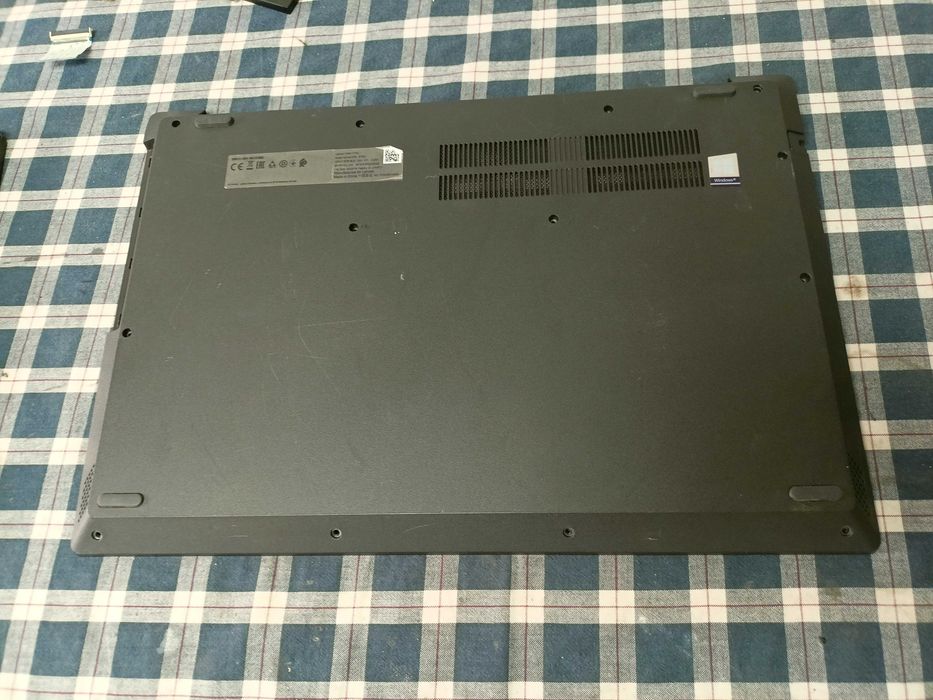 Elemente Lenovo V340 17IWL
