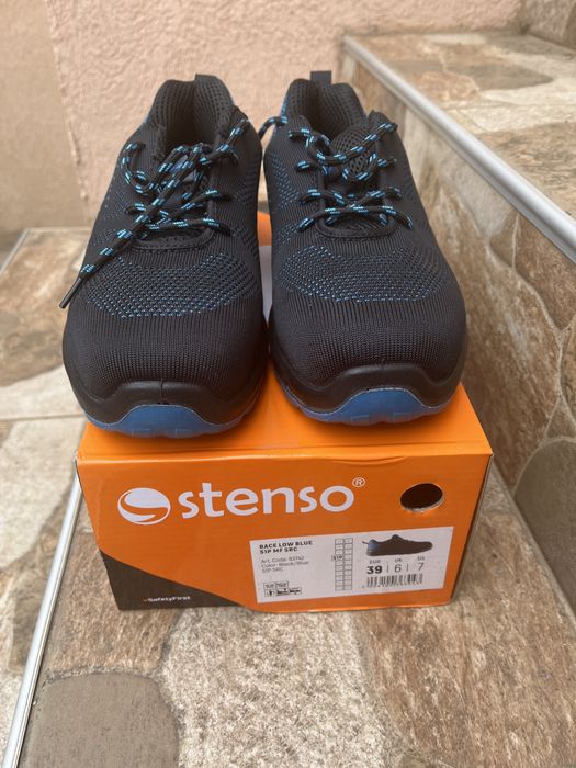 Работни обувки Stenso
