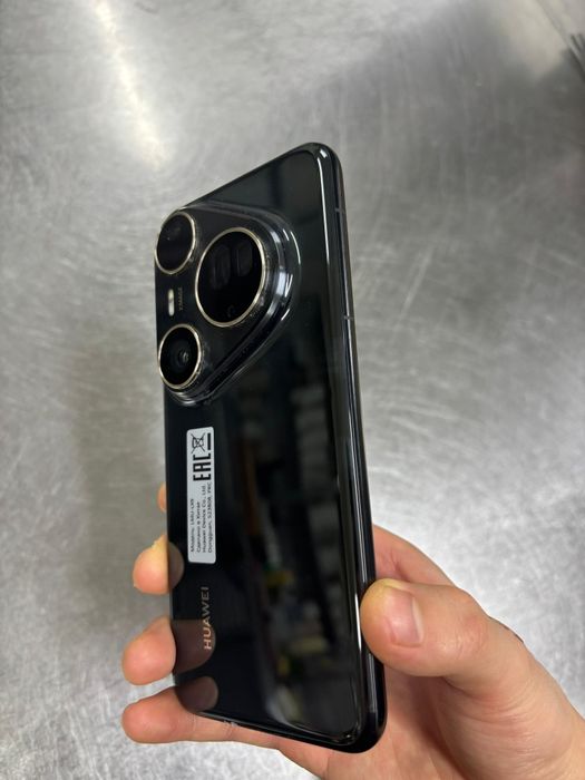 Хуавей Пура 80 Ультра