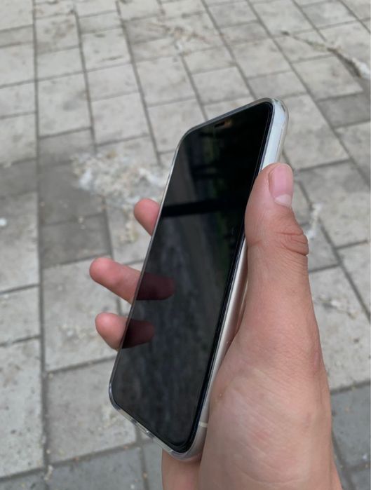 Iphone 11 128 gig