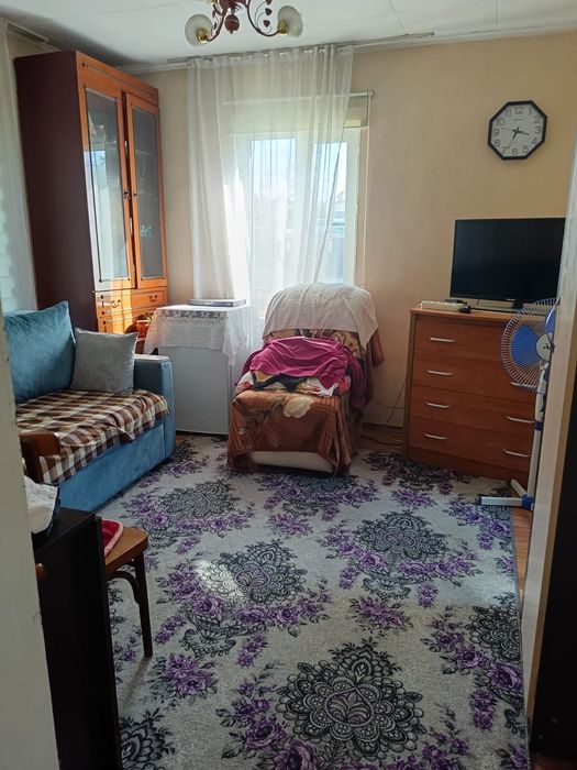 Продам или обменяю дом