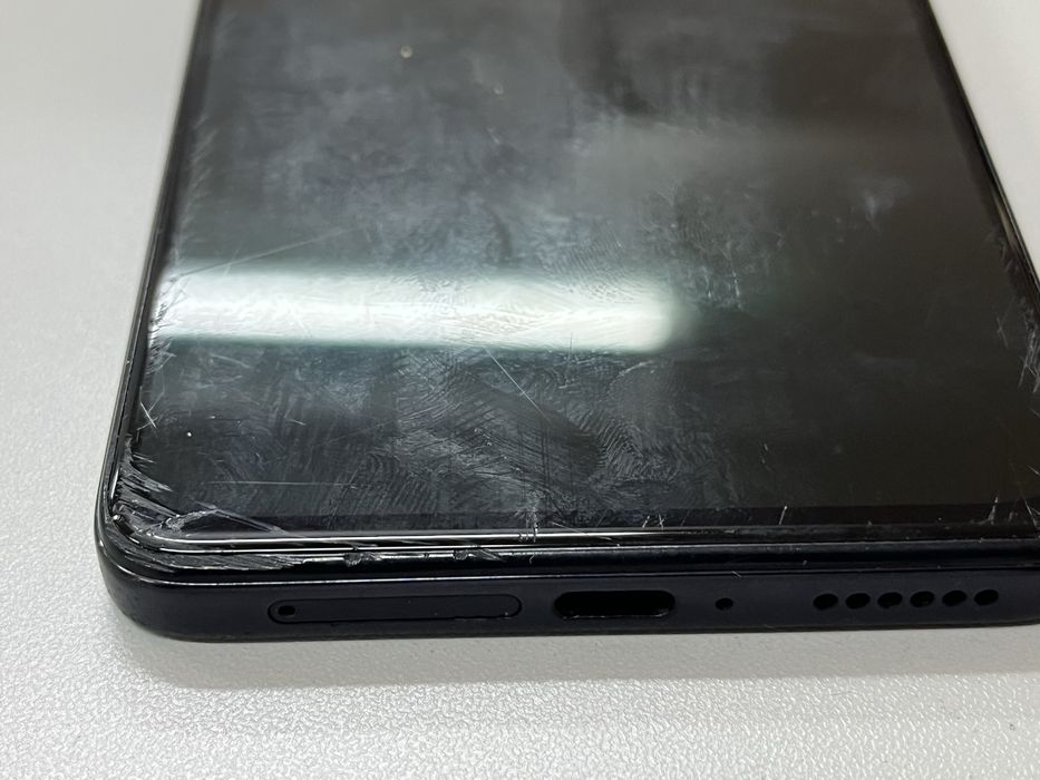 Redmi 12 pro 4g 256гб