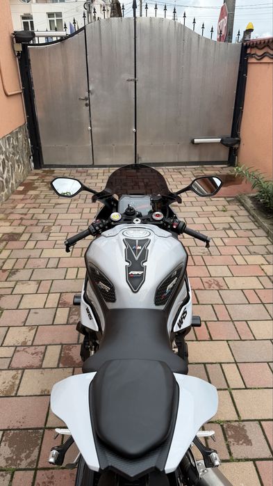 BMW S1000RR | 2021 | Stare excelentă!