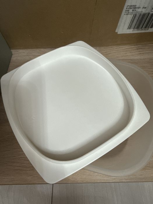 Сырница кроха Tupperware