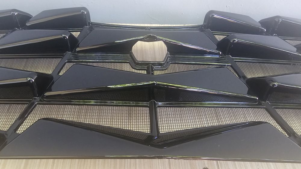 Geely Cityray решетка радиатора