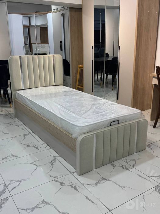 Продается кровать