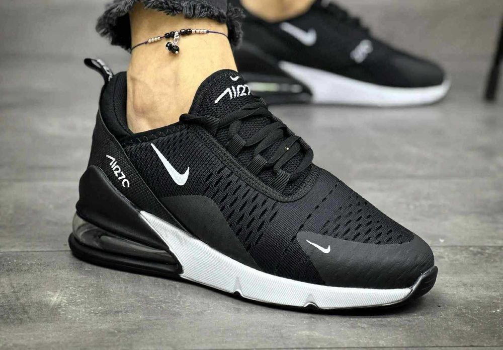 Nike air max 270 пет цвята