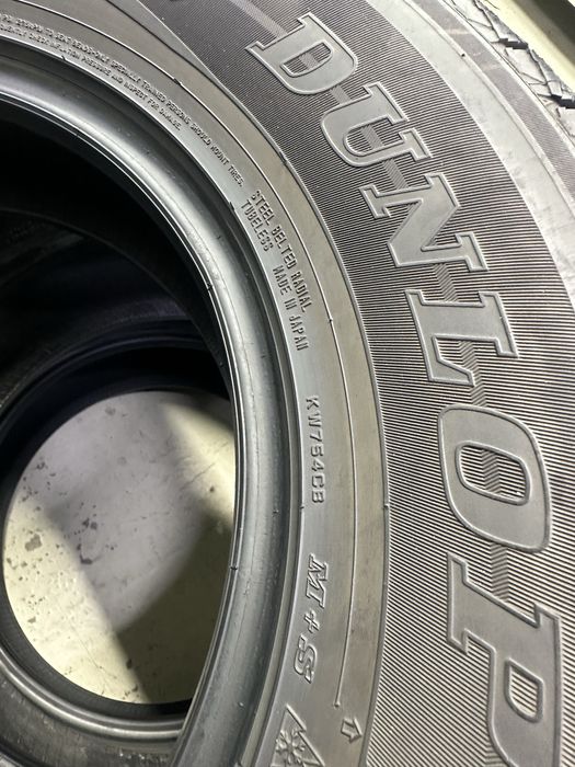 Авто шина 265/65R17 (1шт)