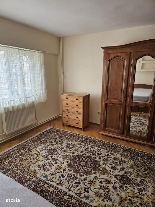Apartament,