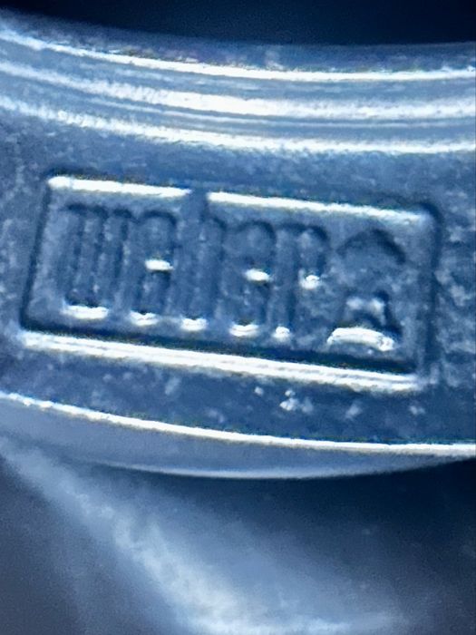 Weber Summit S-470 — премиум газов грил
