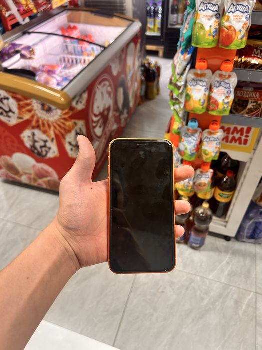 iPhone 11 под корпусом 17 ПМ