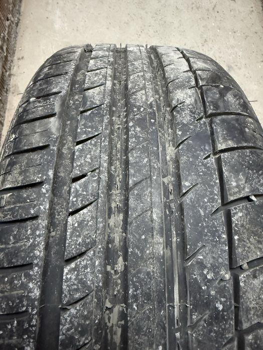 Triangle TH201 105V 245/50 R20