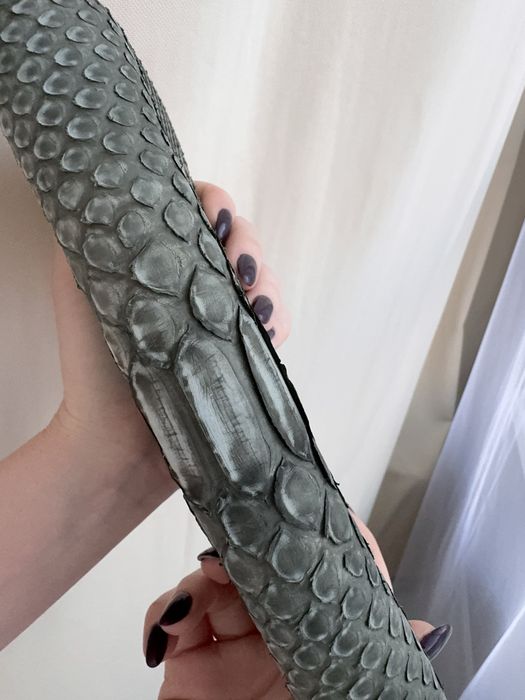 Кошелек из кожи питона (о.Бали)