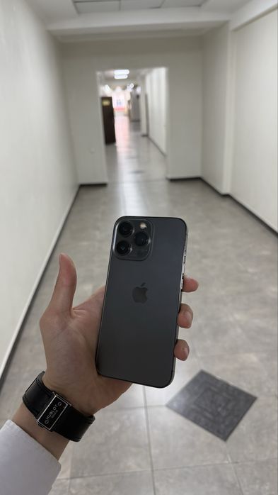 Iphone 13 pro 256gb