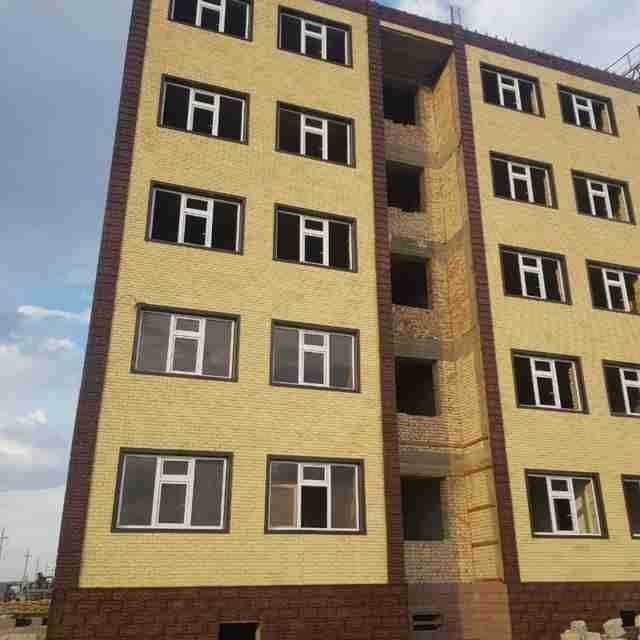 Фасадний клинкер