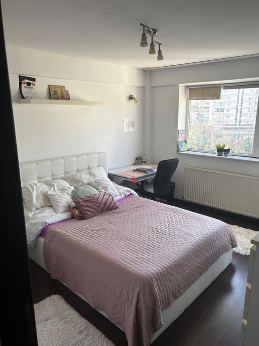 Propietar inchiriez 3 camere ULTRACENTRAL