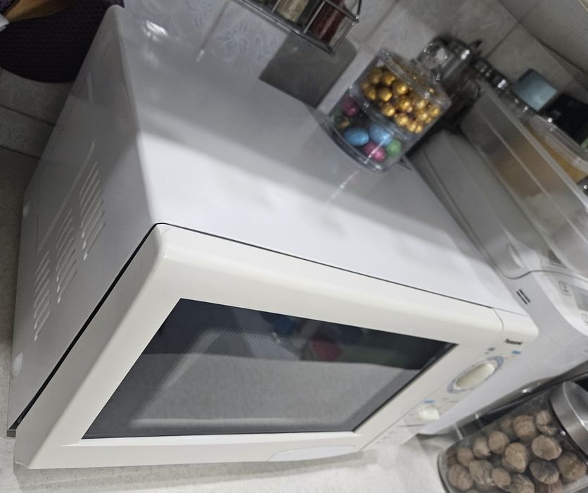 Микроволновка Panasonic бу