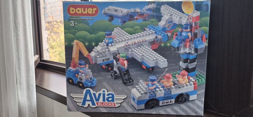 Игрушки для детей